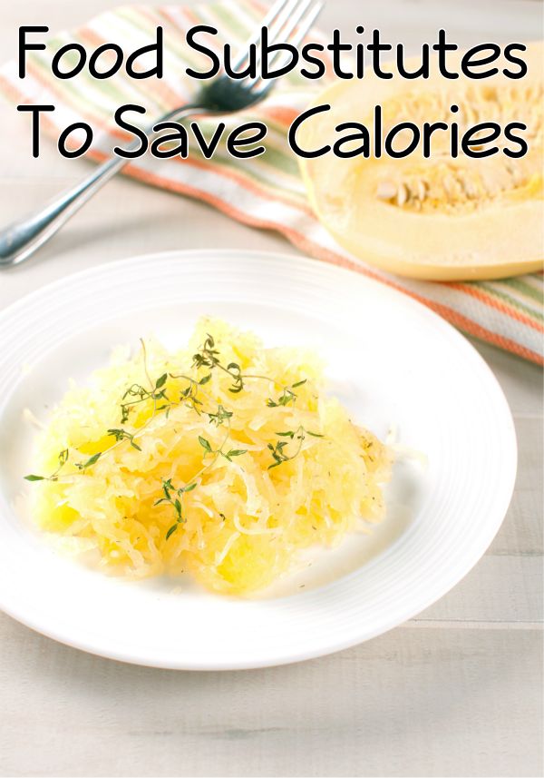 food-substitutes-to-save-calories