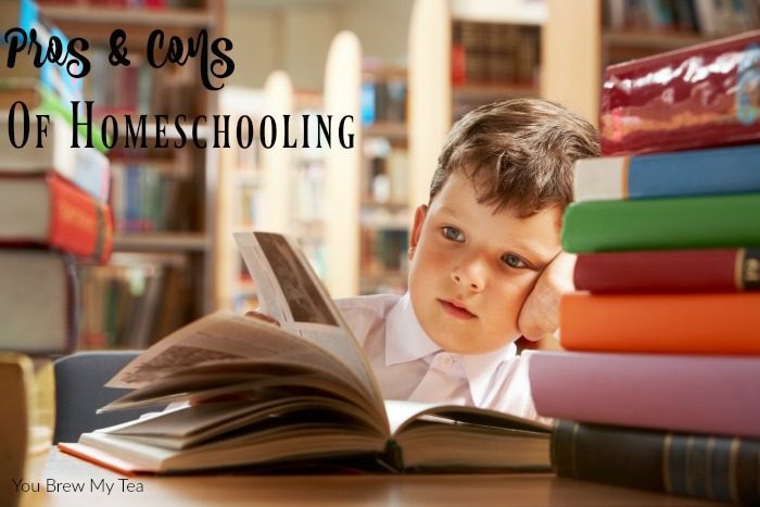 essay pros and cons of homeschooling