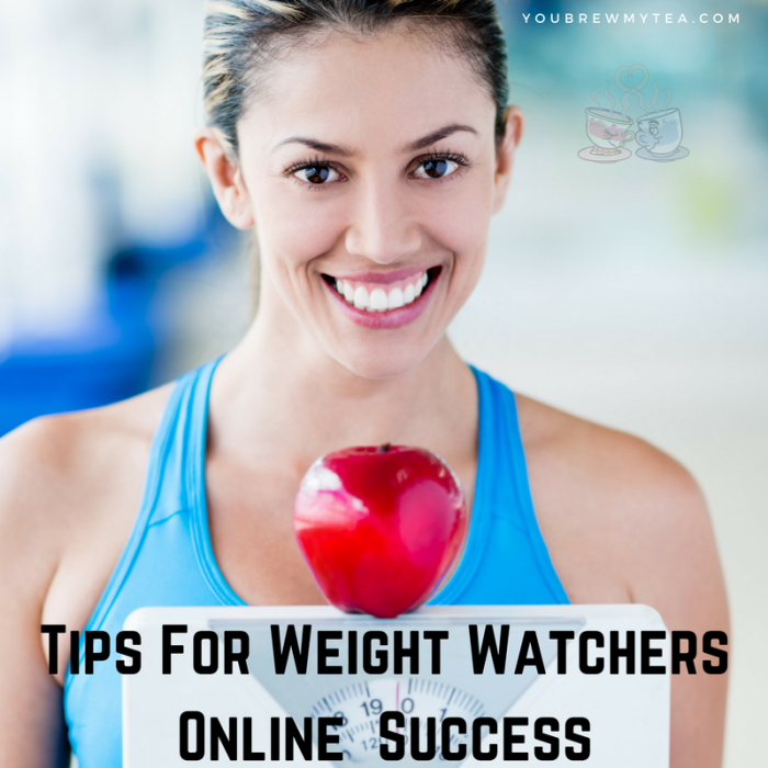 Weight Watchers Online Success 8 Tips You Need to Know!