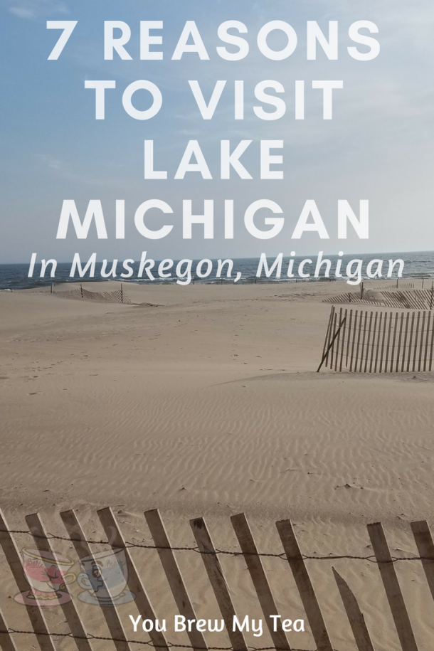 7 Reasons to Visit Lake Michigan