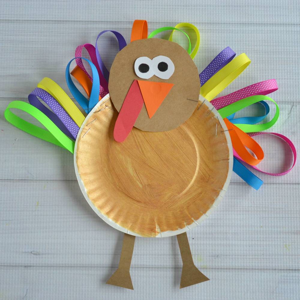 easy thanksgiving crafts for adults