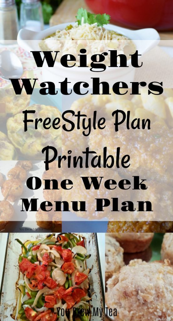 Weight Watchers Freestyle Offers More All-You-Can-Eat Options