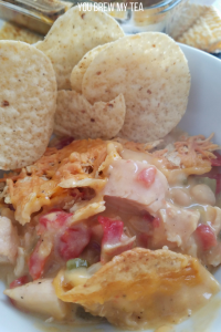 Make our Classic Mexican Chicken for a family-friendly Weight Watchers FreeStyle recipe that everyone loves! It's so easy and delicious as a chicken casserole idea!