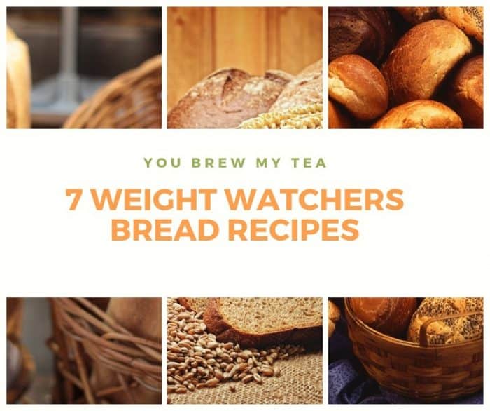 Our Final List Of 7 Weight Watchers Bread Recipes 3808