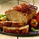 9 Healthy and Delicious Chicken Meatloaf Recipes