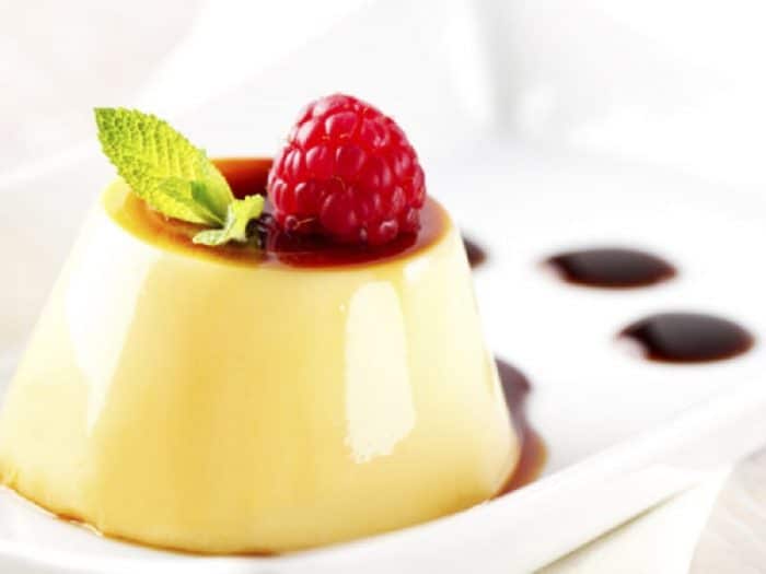 5 Healthy Low-Calorie Flan Recipes and Tips for the Newbie