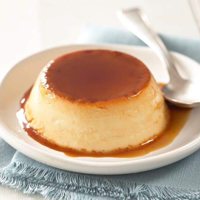 5 Healthy Low-Calorie Flan Recipes and Tips for the Newbie