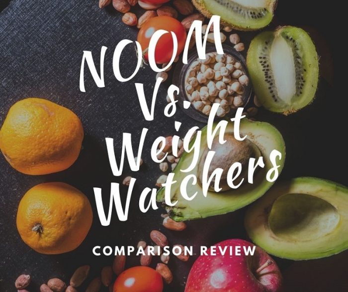 Noom VS. Weight Watchers A Full Comparison Review of these Weight Loss