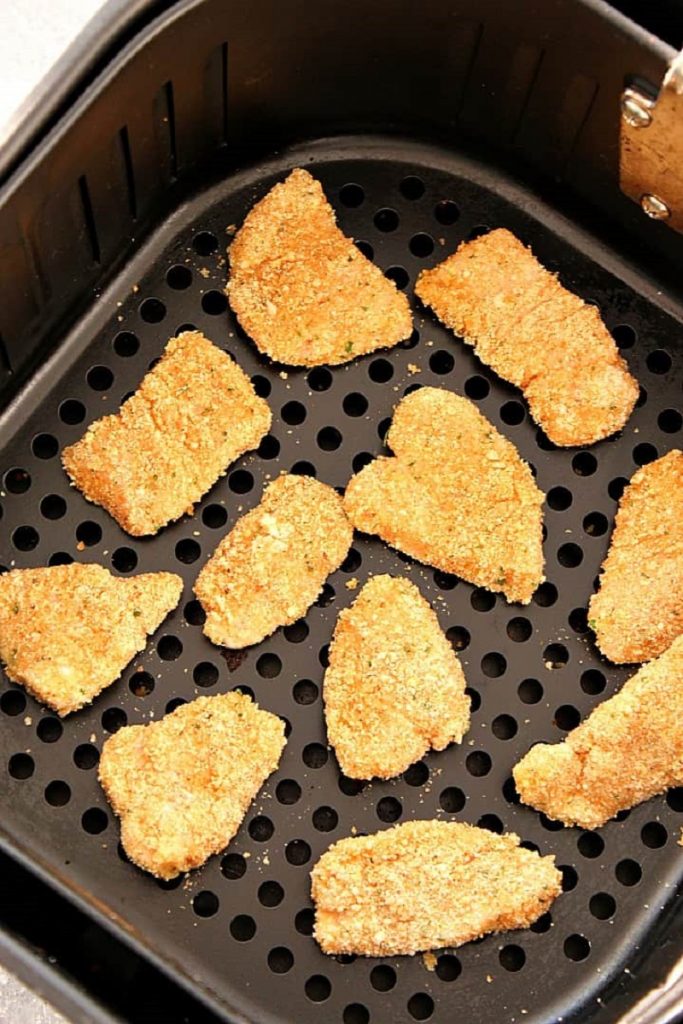 Weight Watchers Air Fryer Recipes