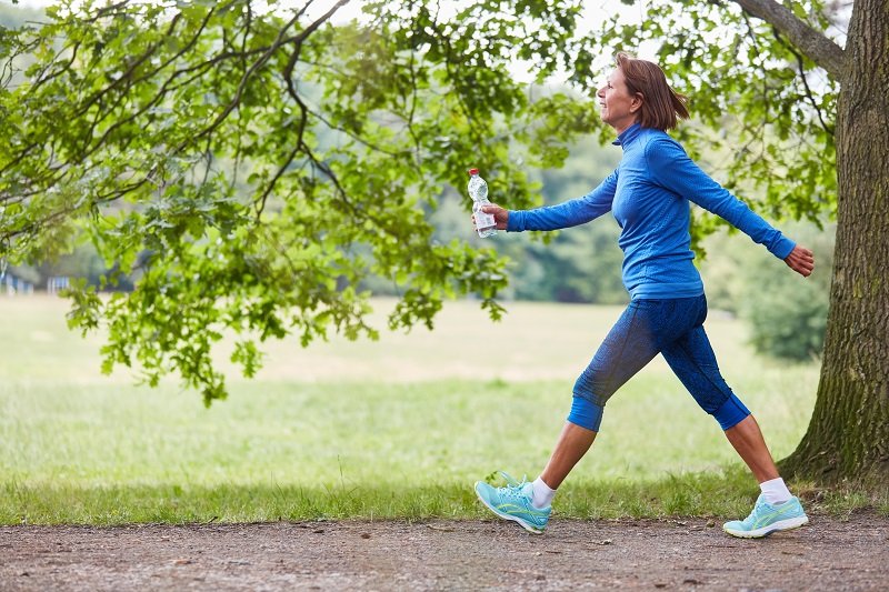 Exercising Safely After an Injury - You Brew My Tea