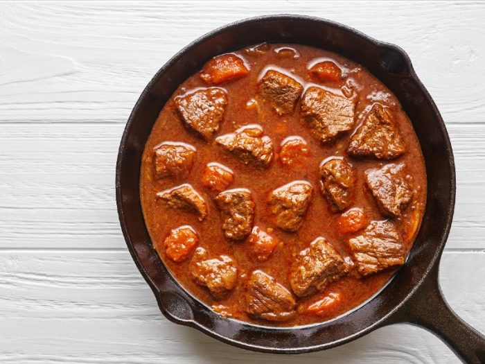 Weight Watchers Goulash Recipes