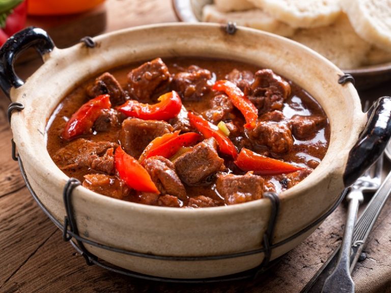 Weight Watchers Goulash Recipes