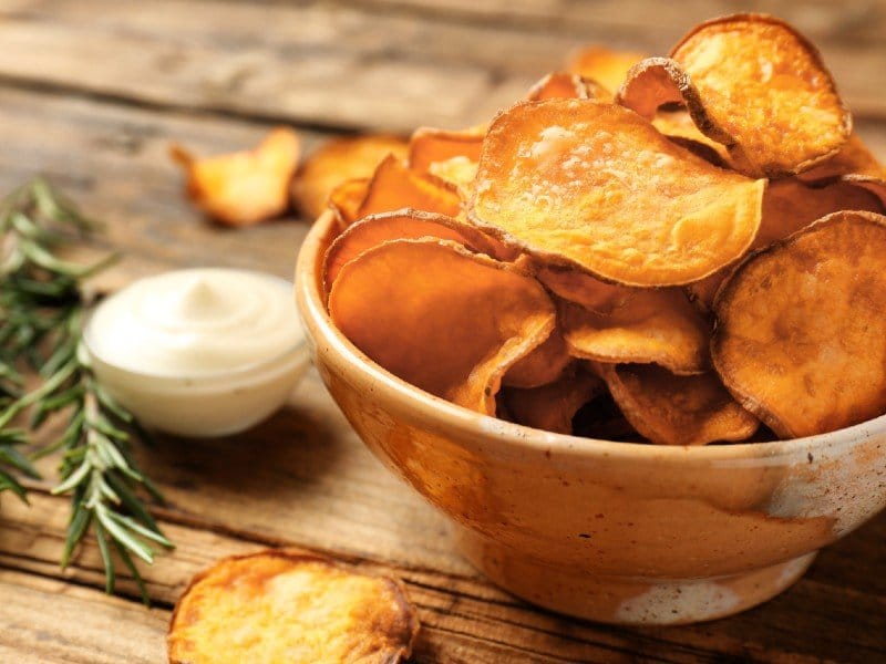 Weight Watchers Chips Recipes